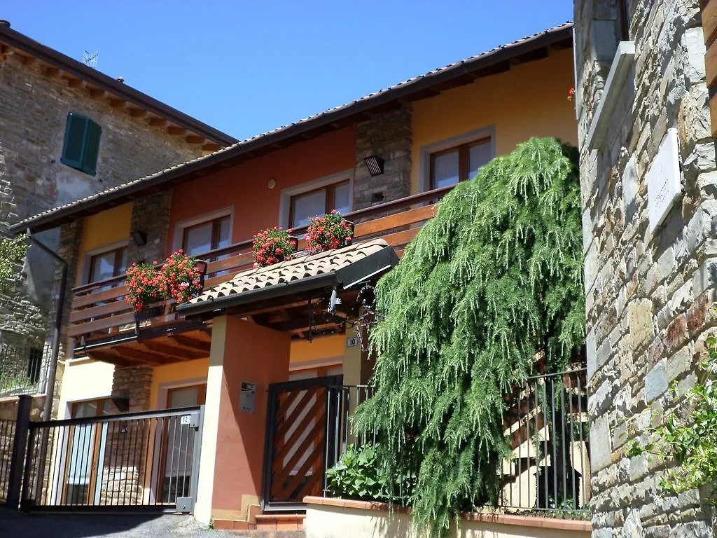 La Marina Resort Pontida 3*,  Italien