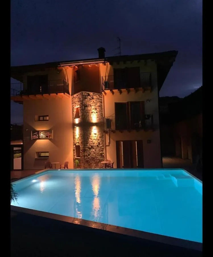 Aparthotel La Marina Resort