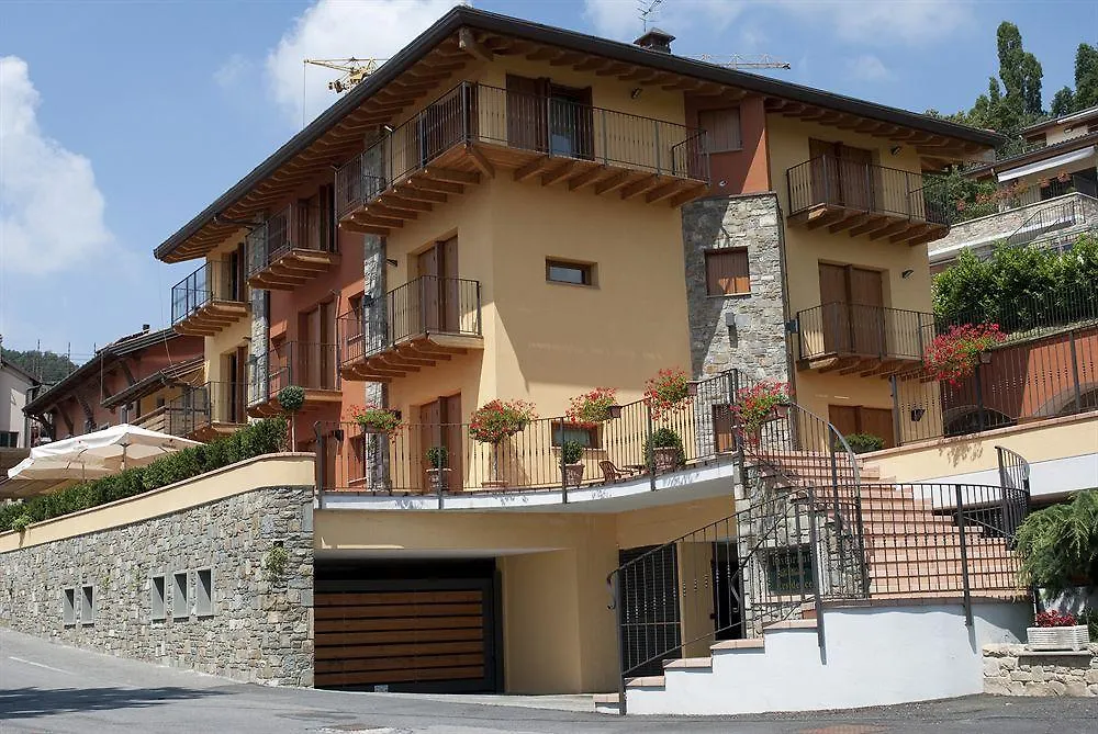 Aparthotel La Marina Resort