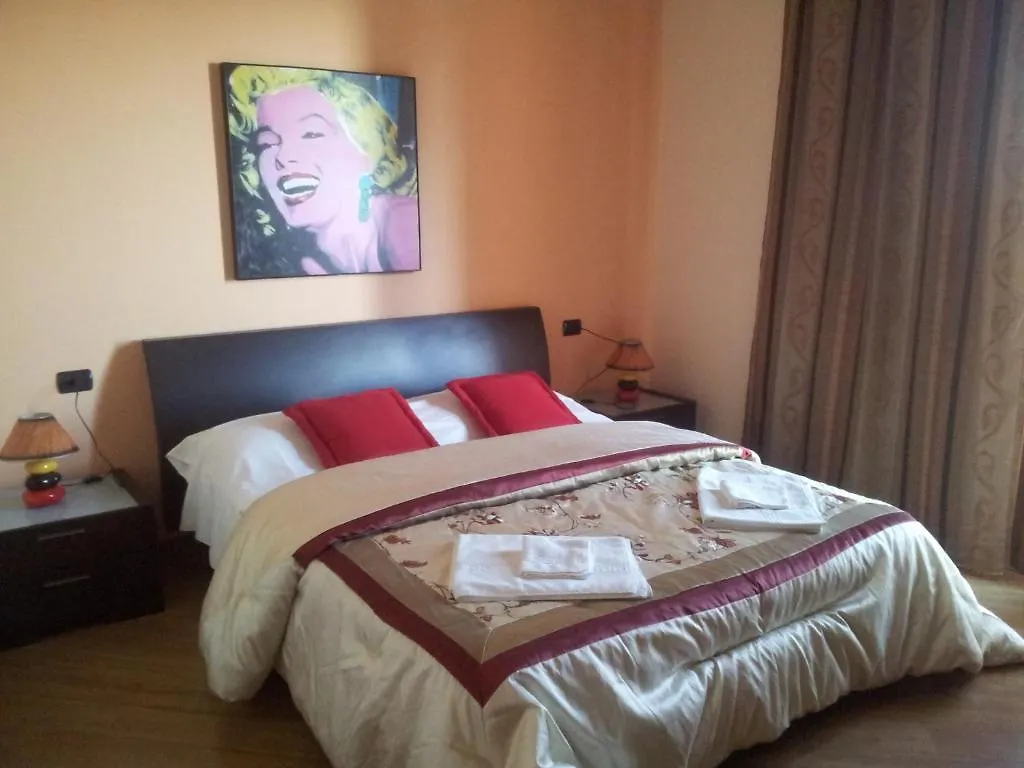 Aparthotel La Marina Resort