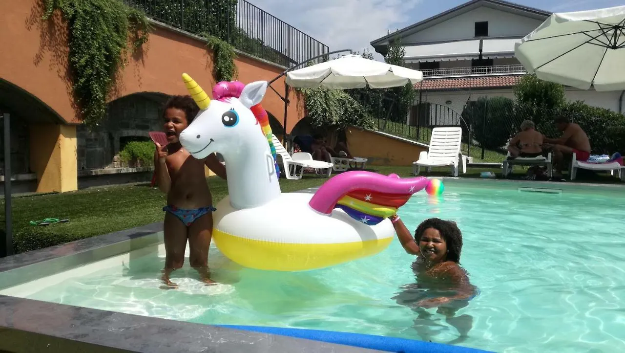 La Marina Resort