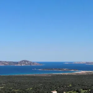 Appartamento Appartamento Costa Smeralda 