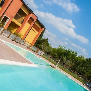 Agriturismo Ai Tre Fienili Appart hôtel