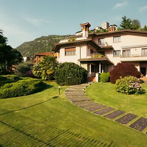 Villa Dervio Appartamento