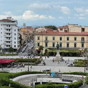 Bed & Breakfast Peace 2 Pisa