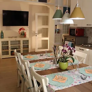 Bed & Breakfast Aurora Pisa