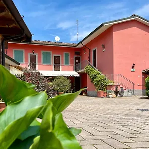 Hotel 70, San Nazzaro (Emilia-Romagna)