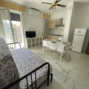 Aparthotel Residence Adriano