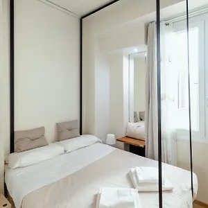 Guest house Duomo - Matrimoniali Con Bagno Privato Florence