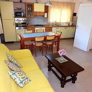 Appartamento Casa Guardavaglia 