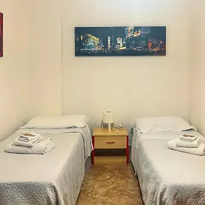 Guest house Cheap In Center Palermo