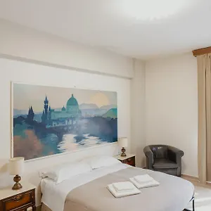 Guest house Duomo - Matrimoniali Con Bagno Privato Florence