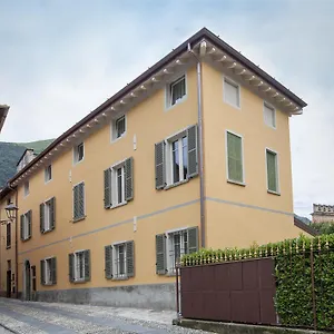Balbianino Appartamento