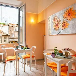 Bed & Breakfast Merulana 2 Rome