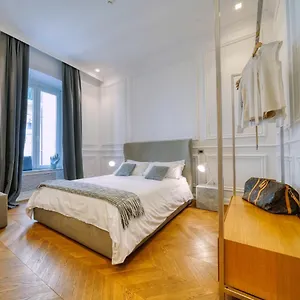 Gasthof Via Chiodo Luxury