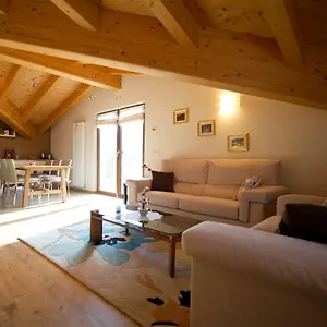 Casa Reit Appartamento