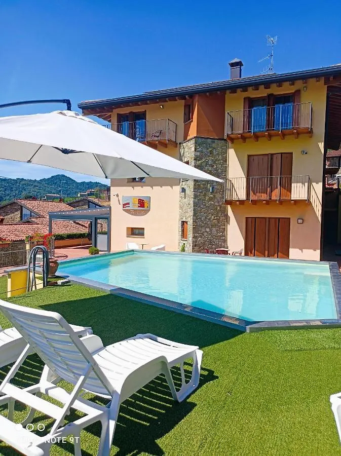 La Marina Resort Pontida
