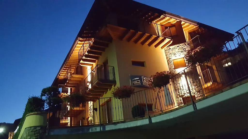 La Marina Resort Pontida