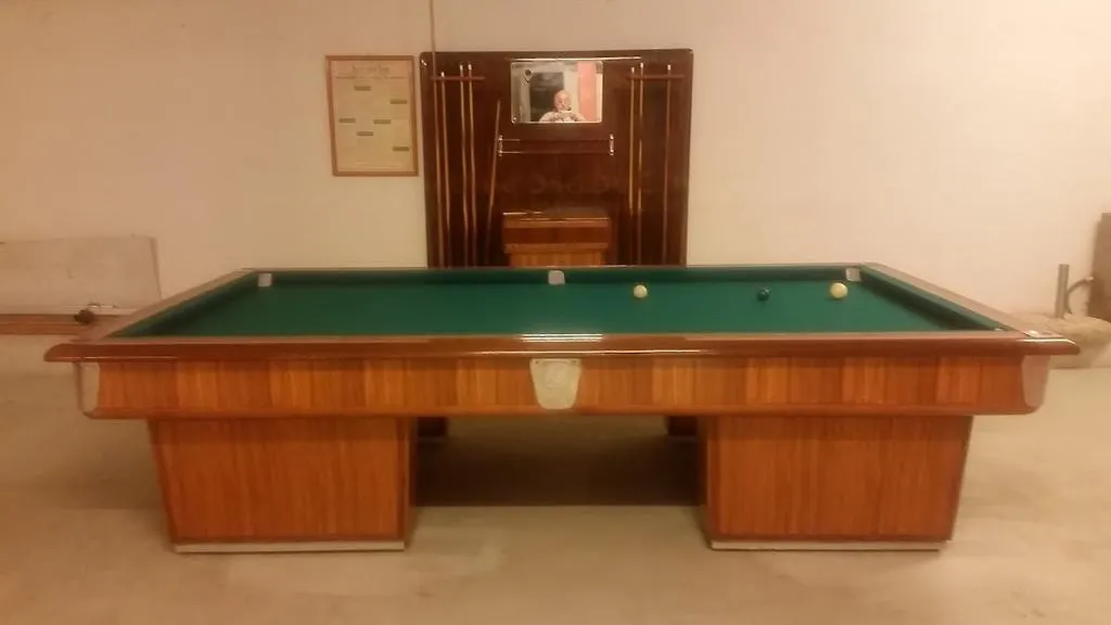 La Marina Resort Pontida 3*,  Italien