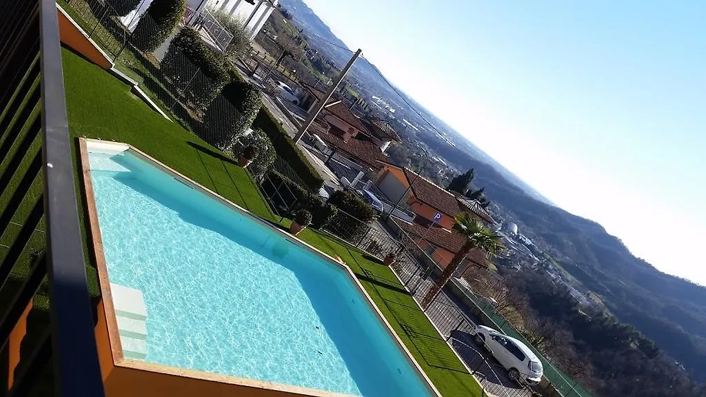 La Marina Resort Pontida 3*,