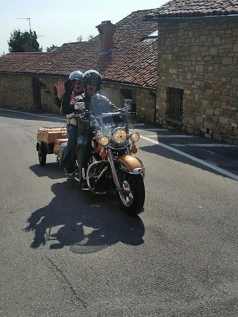 La Marina Resort Pontida 3*,