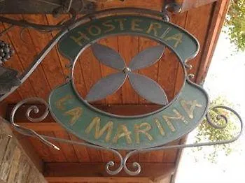 La Marina Resort Pontida 3*,  Italien