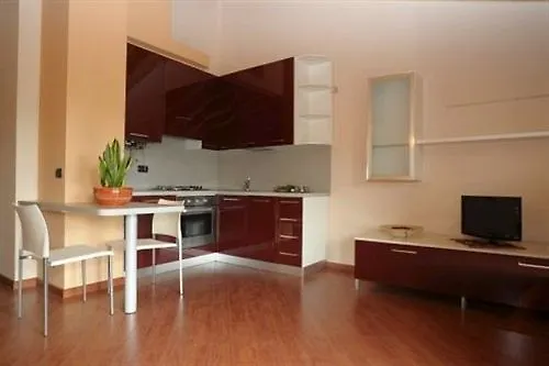 La Marina Resort Pontida