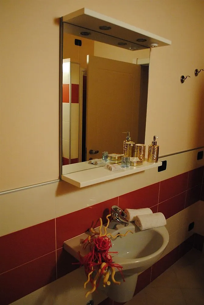 La Marina Resort Pontida Lejlighedshotel