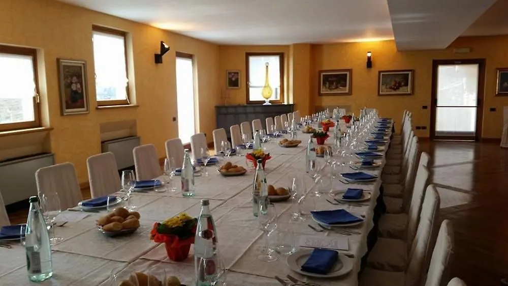 La Marina Resort Pontida