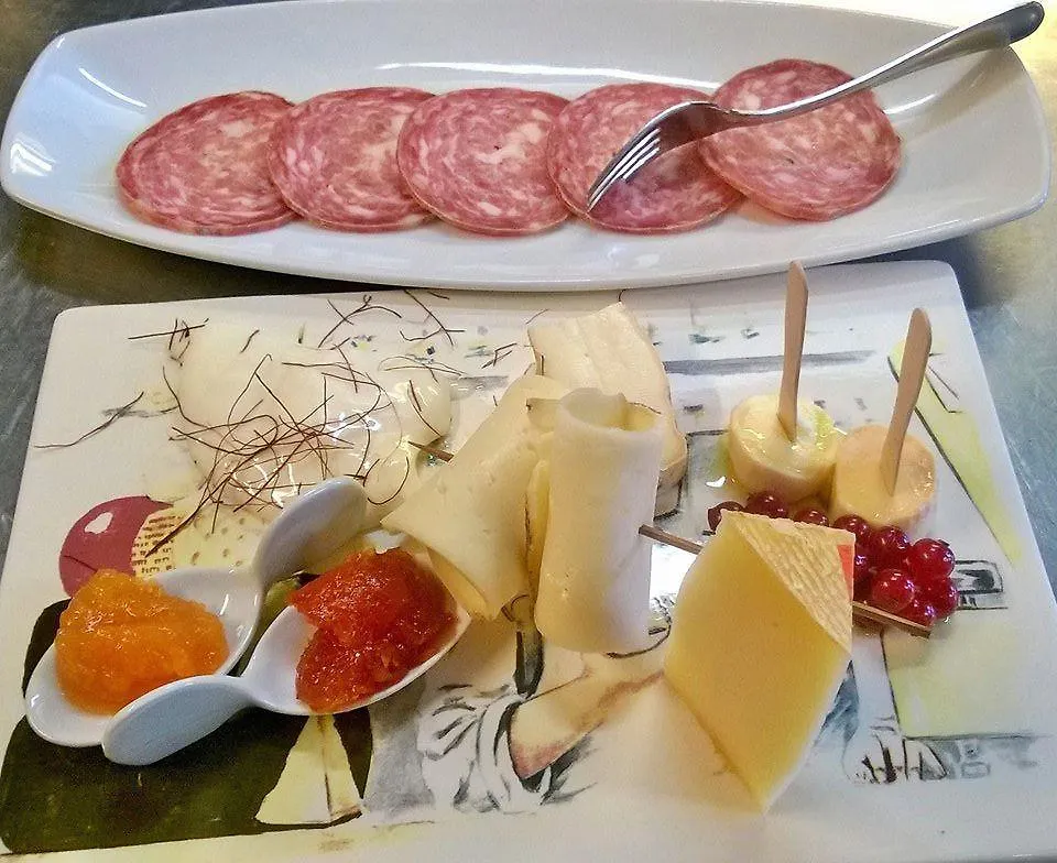 La Marina Resort Pontida 3*,