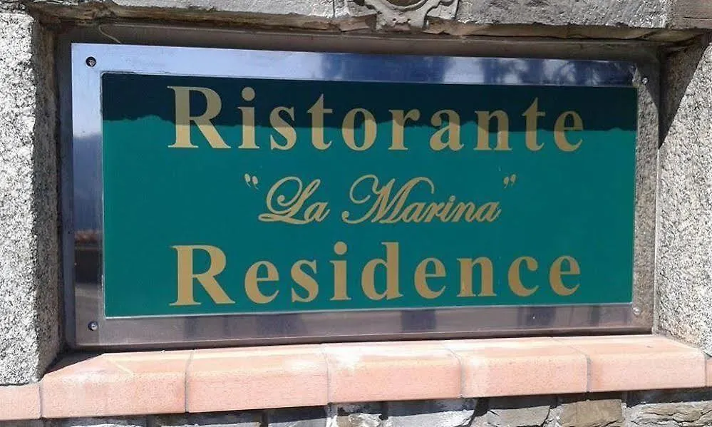 Aparthotel La Marina Resort