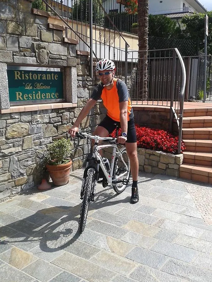 La Marina Resort Pontida Lejlighedshotel