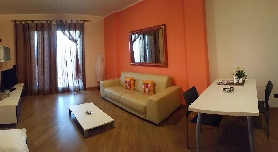 La Marina Resort Pontida Italie