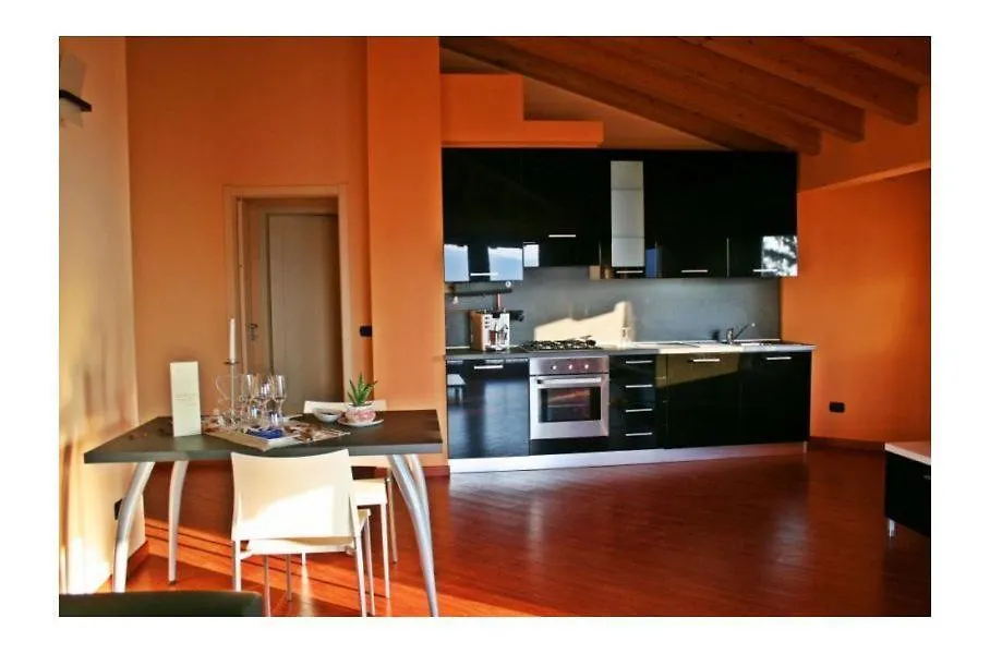 La Marina Resort Pontida 3*,  Italie