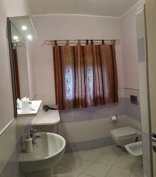 La Marina Resort Pontida