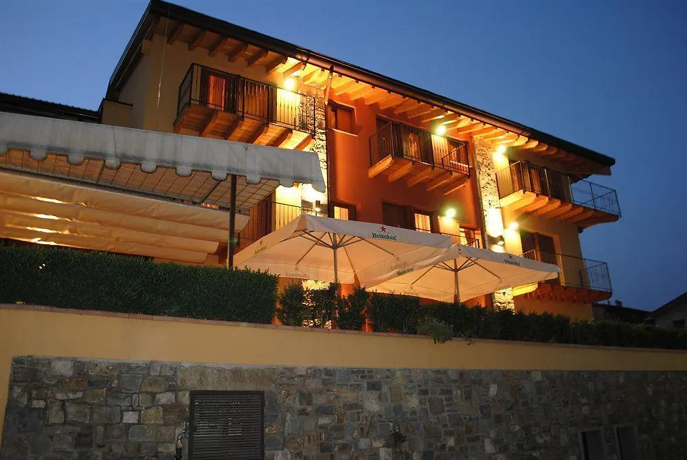 La Marina Resort Pontida Italie