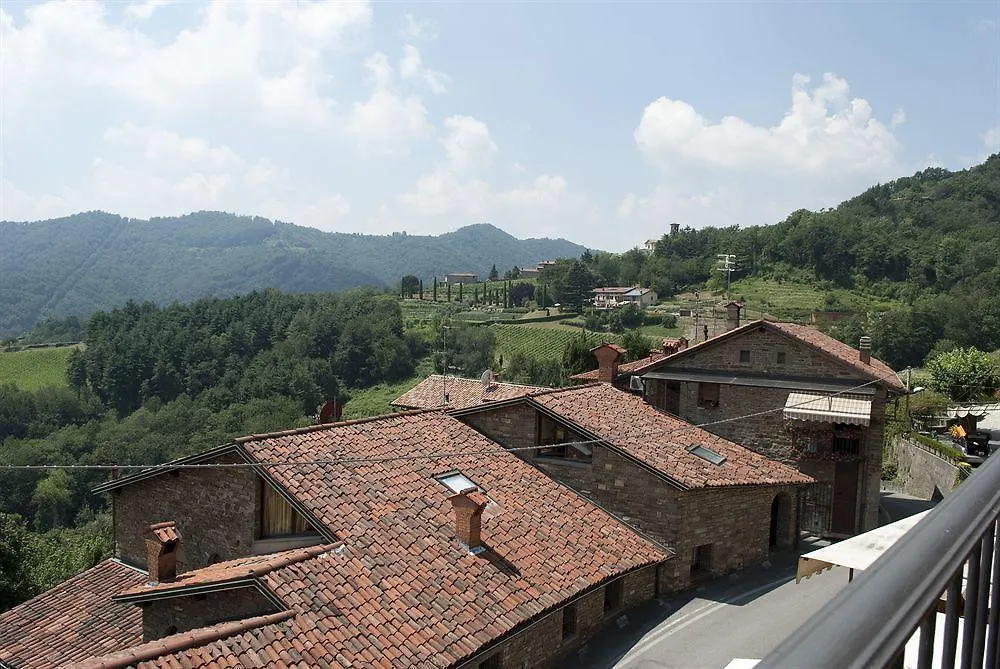 La Marina Resort Pontida 3*,  Italie
