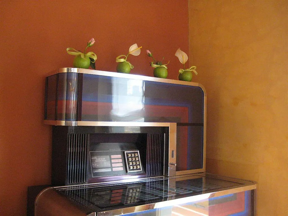 La Marina Resort Pontida