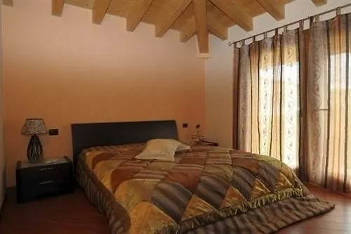 Appart hôtel La Marina Resort Pontida