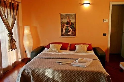 La Marina Resort Pontida 3*,  Italie