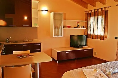 La Marina Resort Pontida Appart hôtel