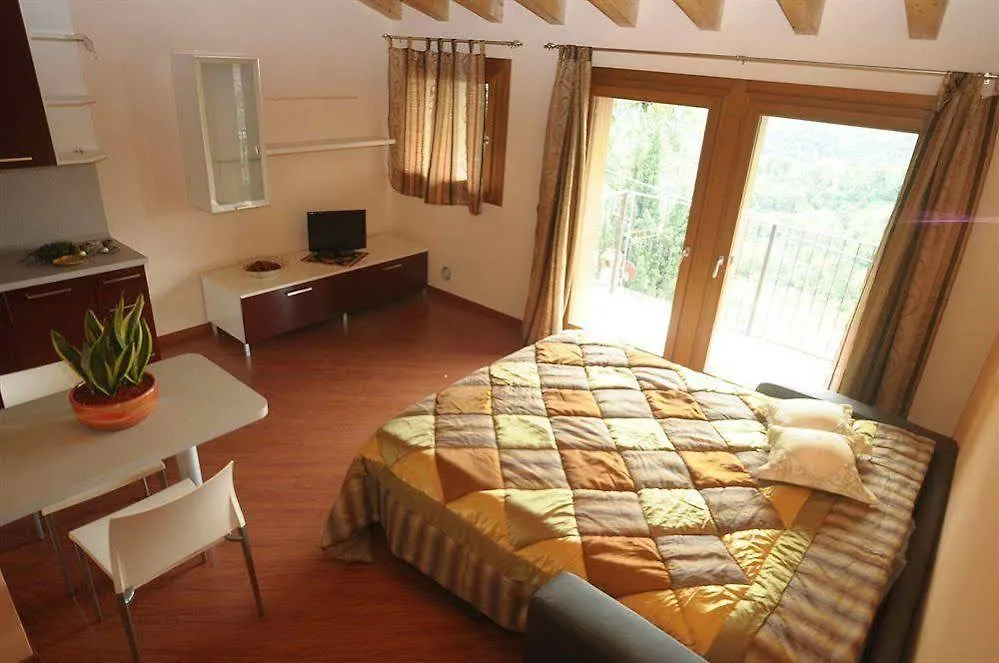 La Marina Resort Pontida
