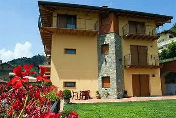 Appart hôtel La Marina Resort Pontida